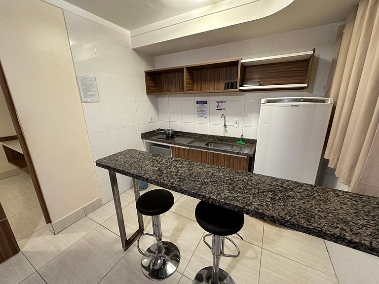 Lacqua diRoma RM Hospedagem 101
