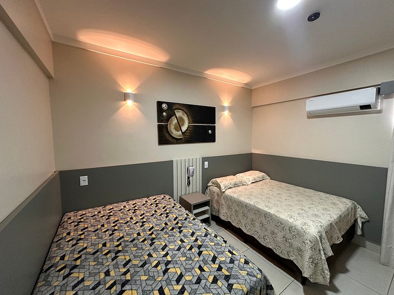 Spazzio diRoma suite 401