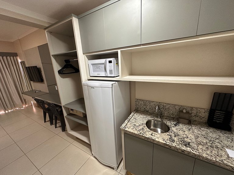 Spazzio diRoma suite 401