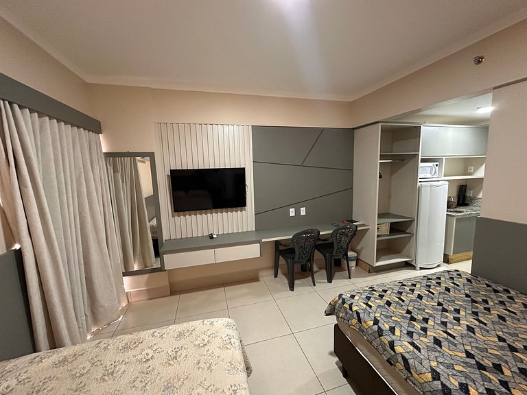 Spazzio diRoma suite 401