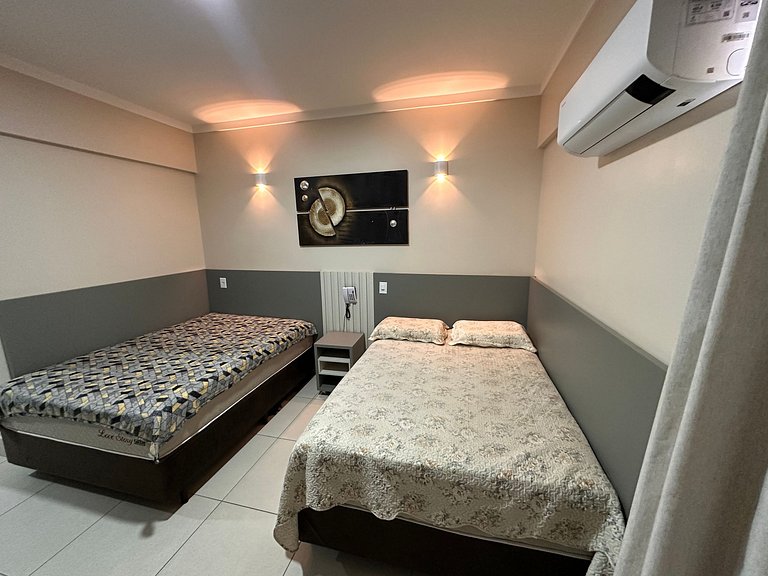 Spazzio diRoma suite 401