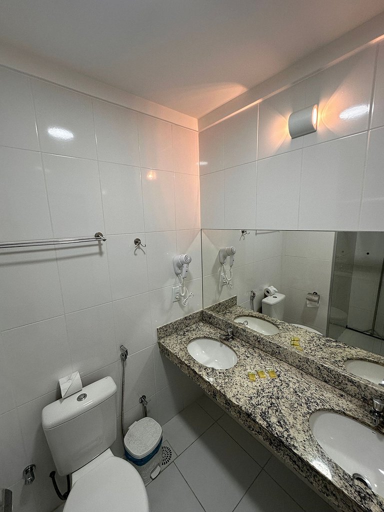 Spazzio diRoma suite 401