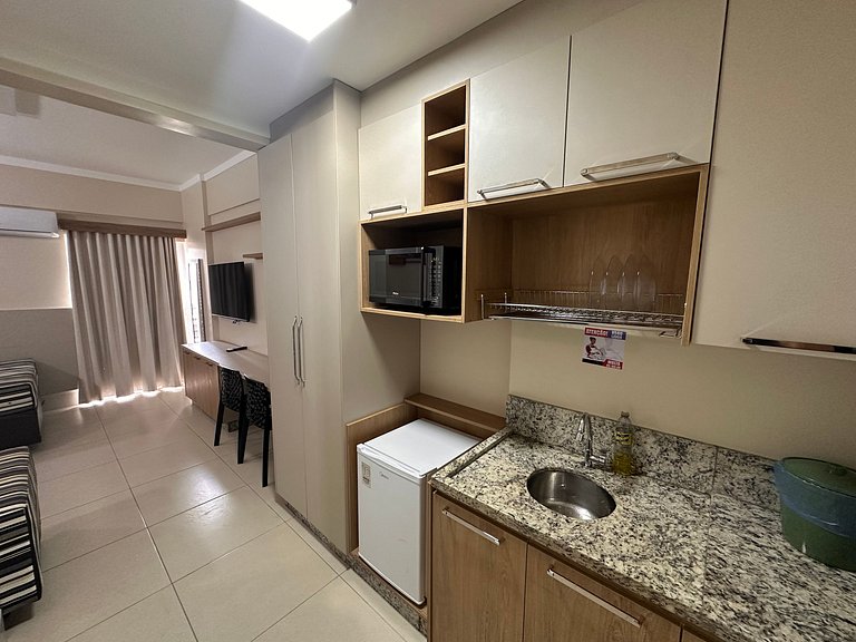Spazzio diRoma RM Hospedagem