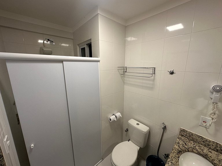 Spazzio diRoma RM Hospedagem