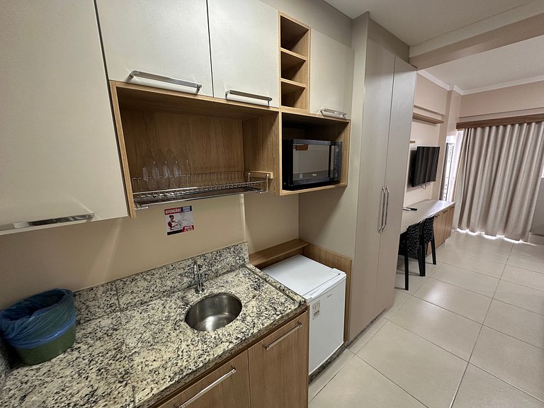 Spazzio diRoma suite 522