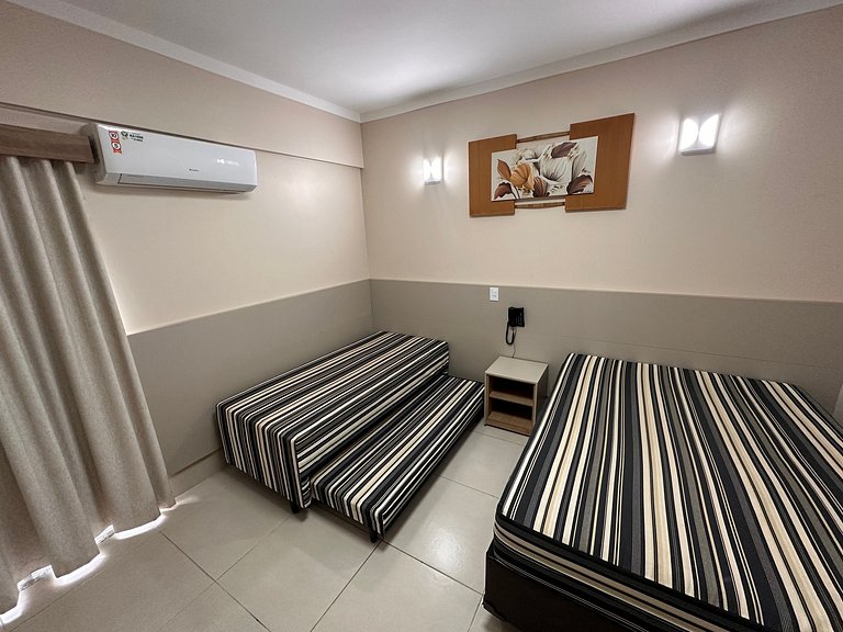 Spazzio diRoma suite 522