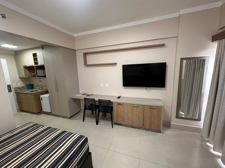 Spazzio diRoma suite 522