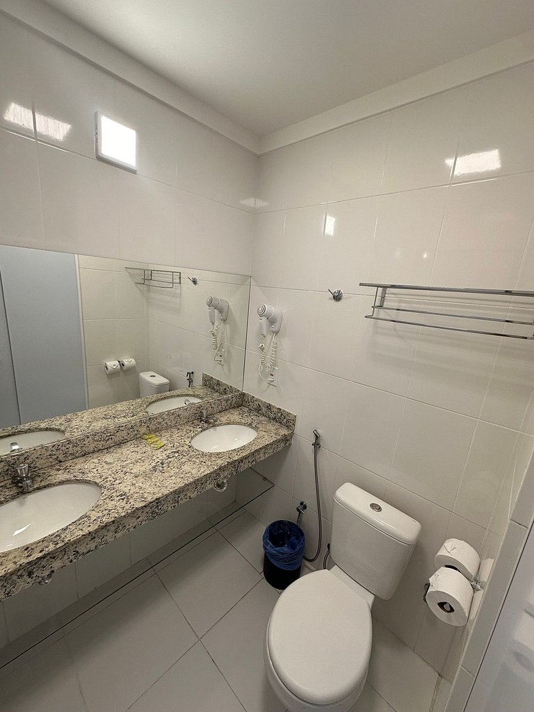 Spazzio diRoma suite 522