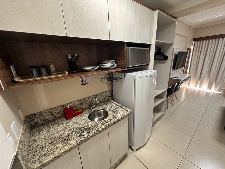 Spazzio diRoma suite 603