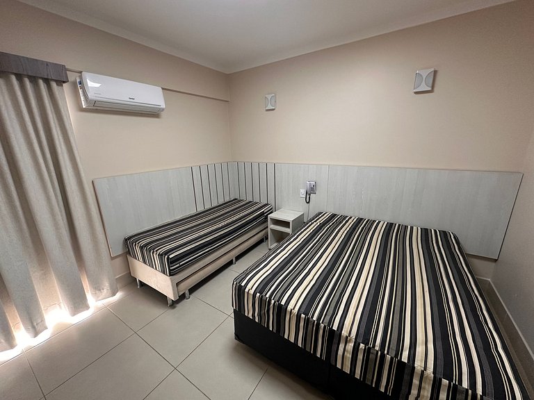 Spazzio diRoma suite 603