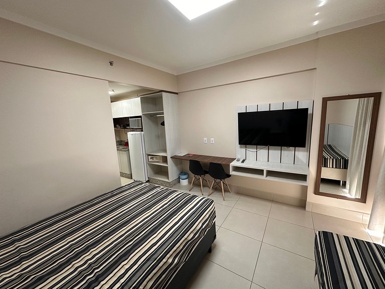 Spazzio diRoma suite 603