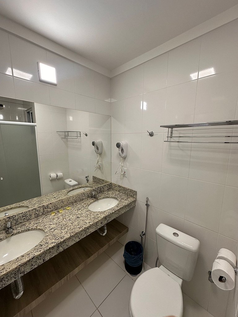 Spazzio diRoma suite 603