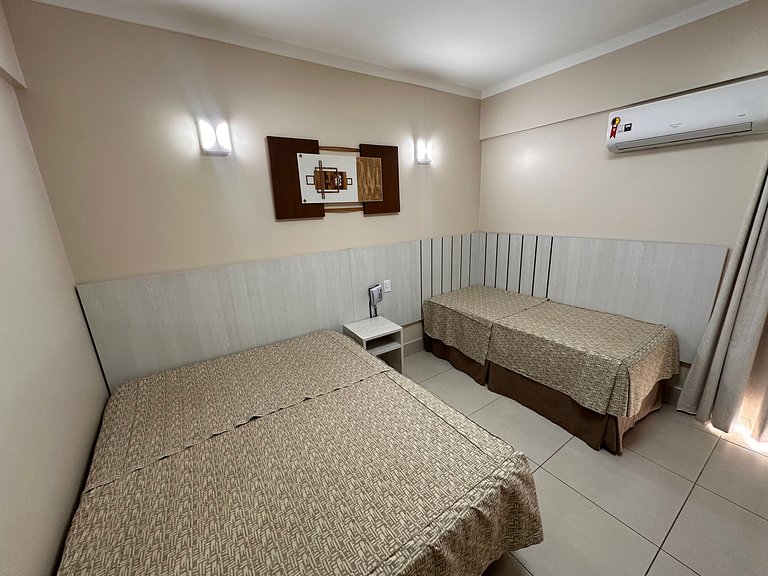 Spazzio diRoma suite 809