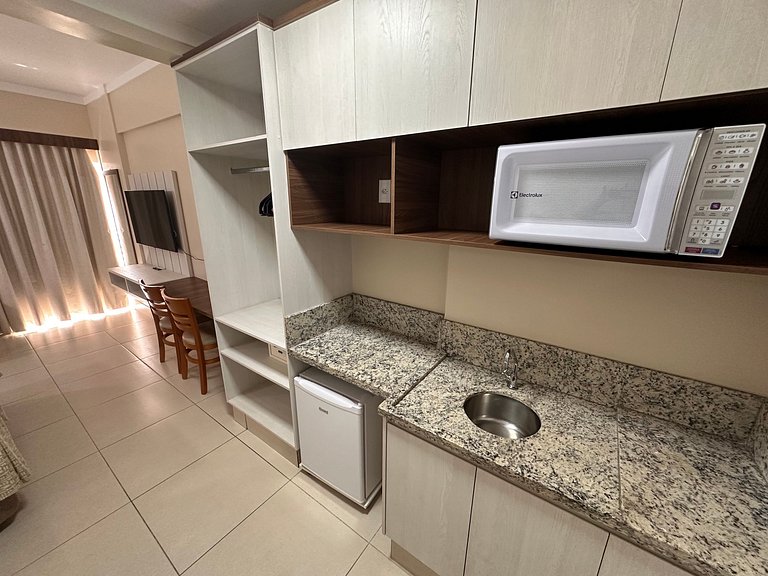 Spazzio diRoma suite 809