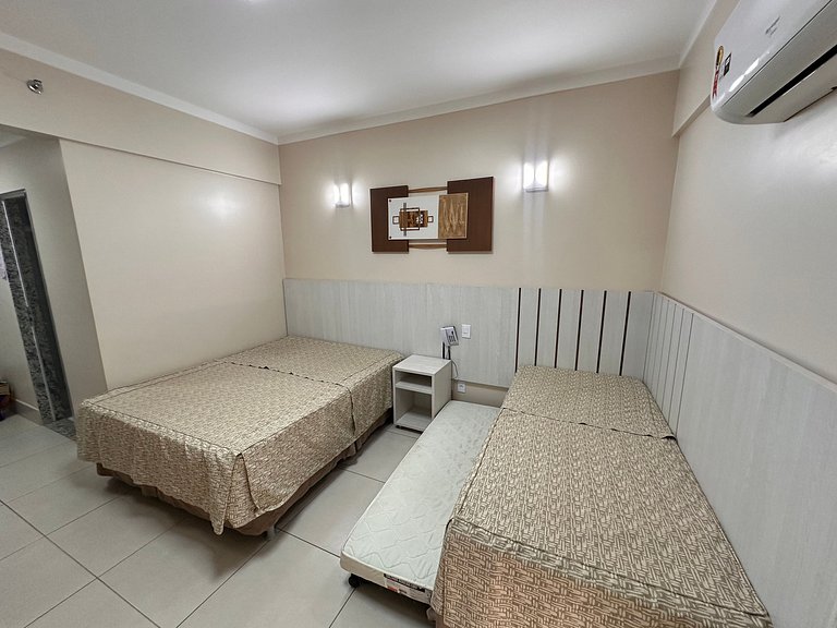 Spazzio diRoma suite 809