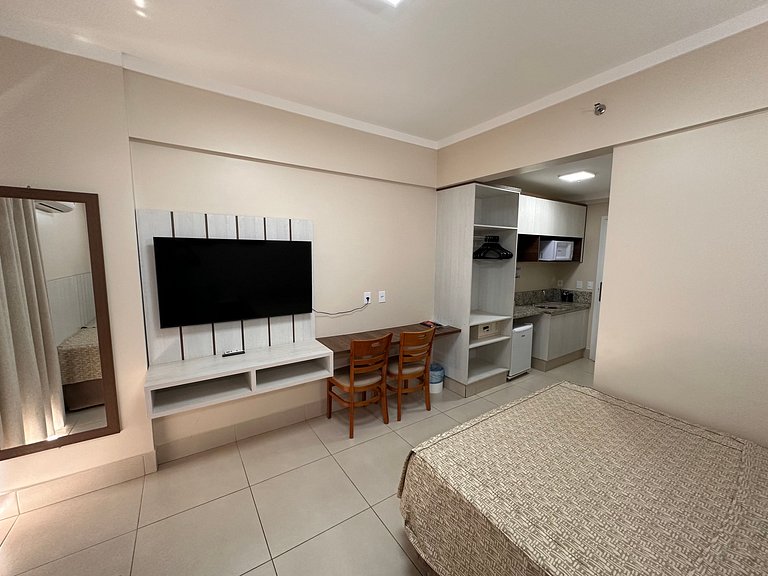 Spazzio diRoma suite 809