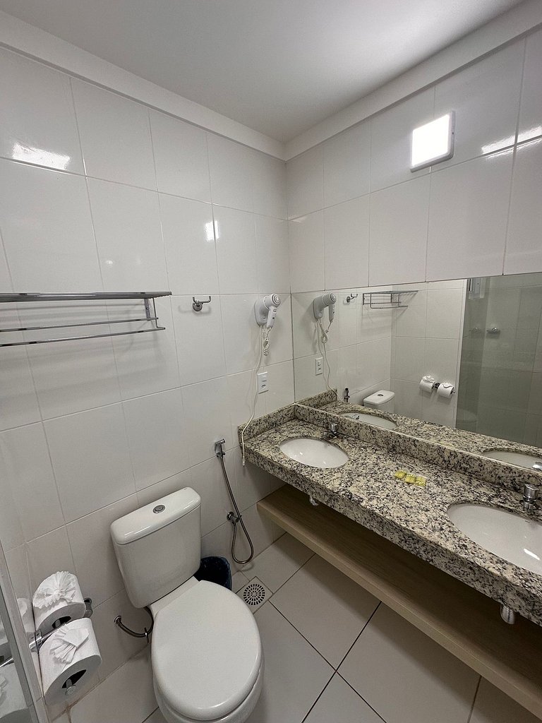 Spazzio diRoma suite 809