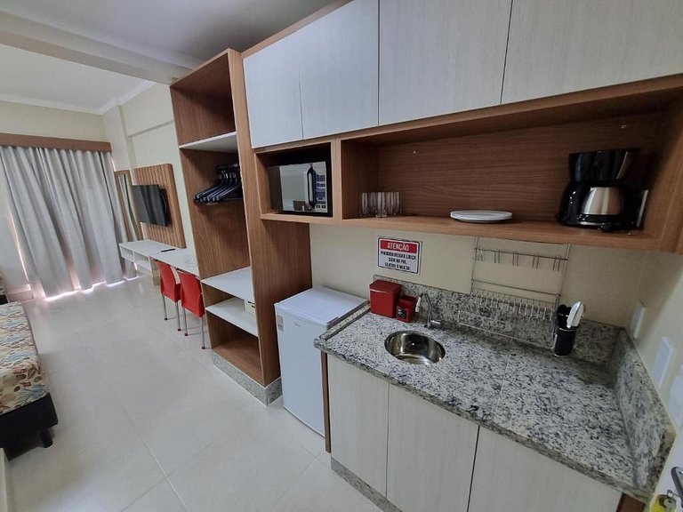 Spazzio diRoma suite 624
