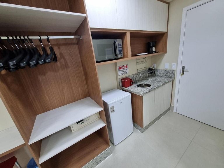 Spazzio diRoma suite 905