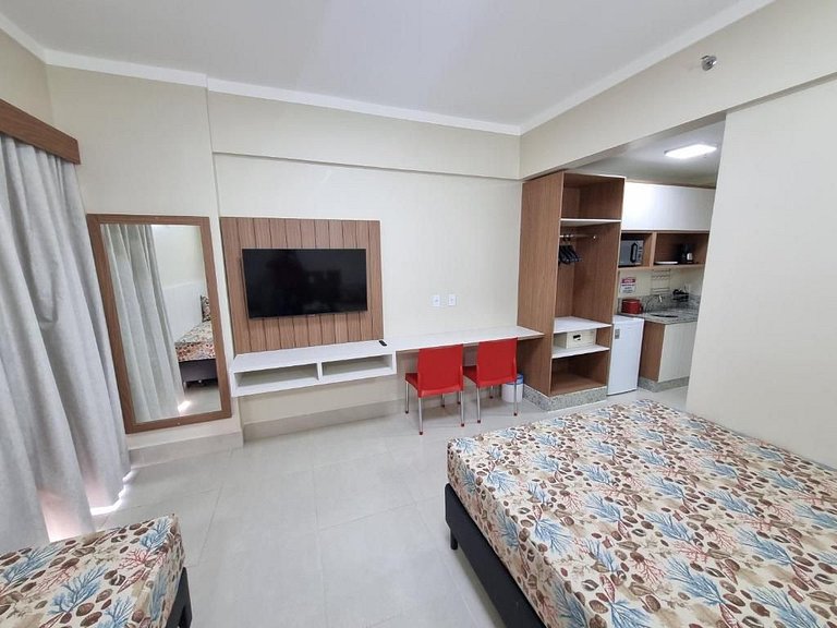 Spazzio diRoma suite 905