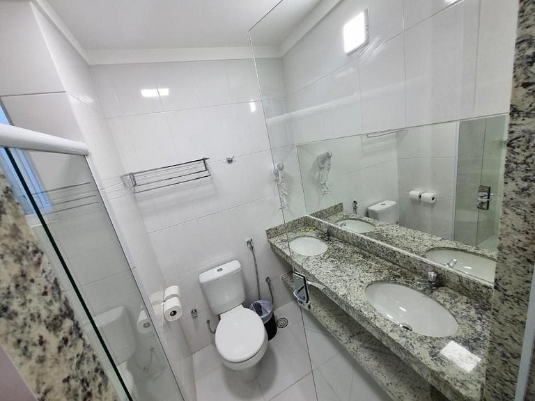 Spazzio diRoma suite 905