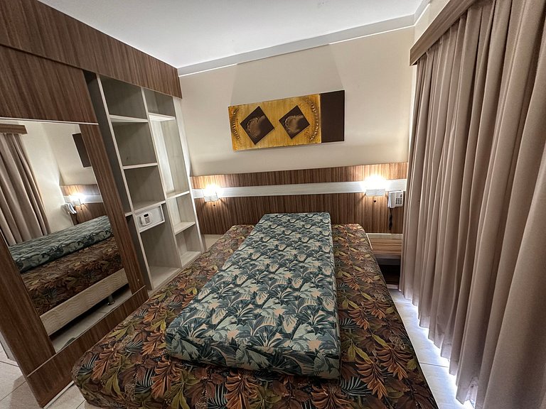 Lacqua diRoma RM Hospedagem