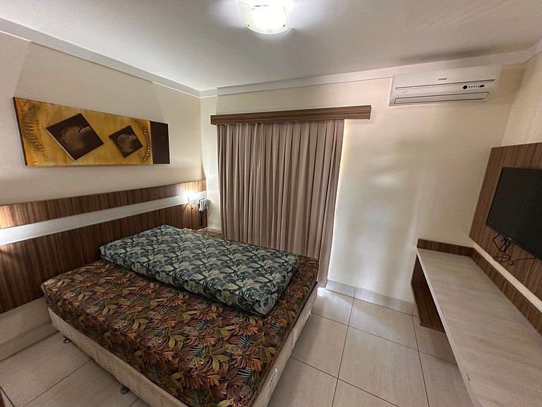 Lacqua diRoma RM Hospedagem