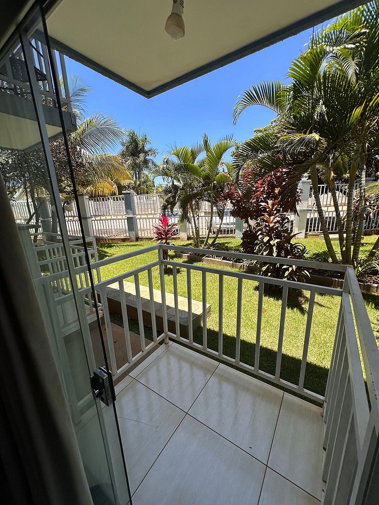 Lacqua diRoma RM Hospedagem