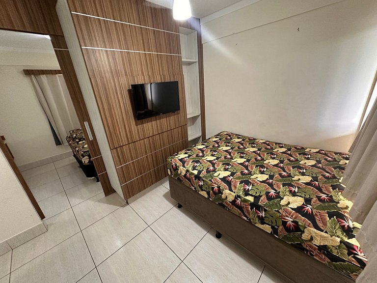 Lacqua diRoma RM Hospedagem