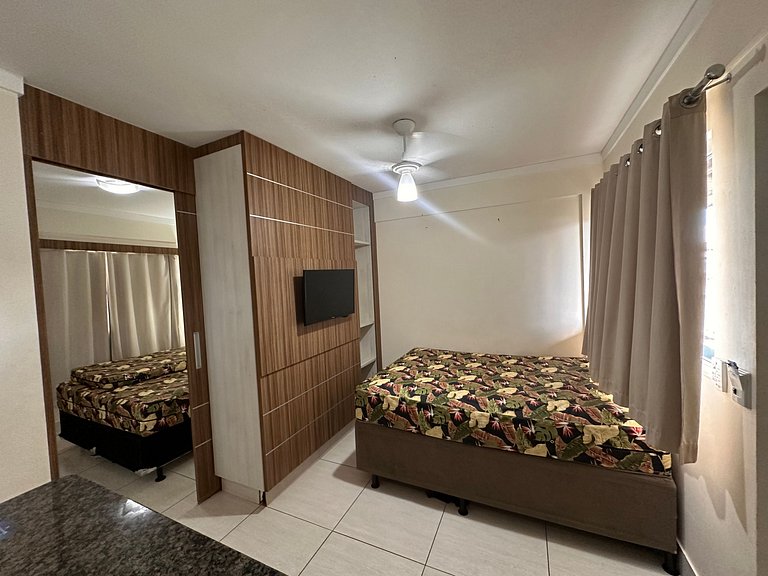 Lacqua diRoma RM Hospedagem