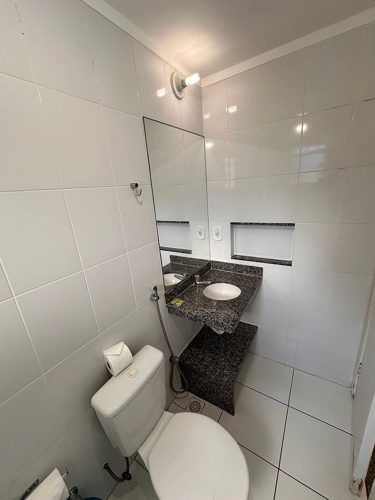 Lacqua diRoma RM Hospedagem