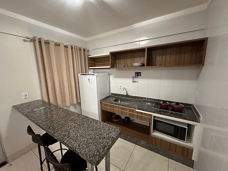 Lacqua diRoma RM Hospedagem