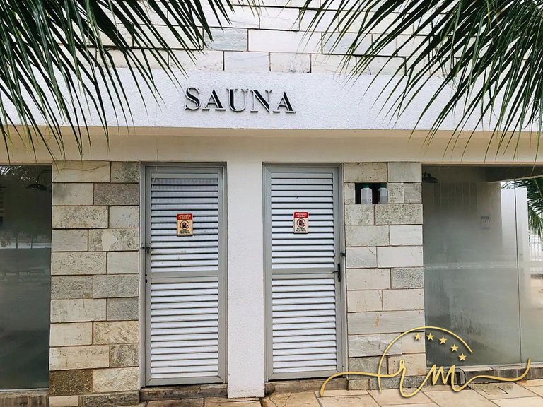 Lacqua diRoma RM Hospedagem 225