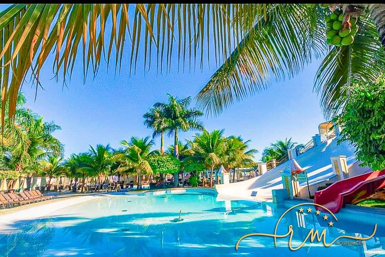 Lacqua diRoma RM Hospedagem 10