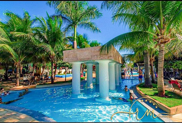 Lacqua diRoma RM Hospedagem 163