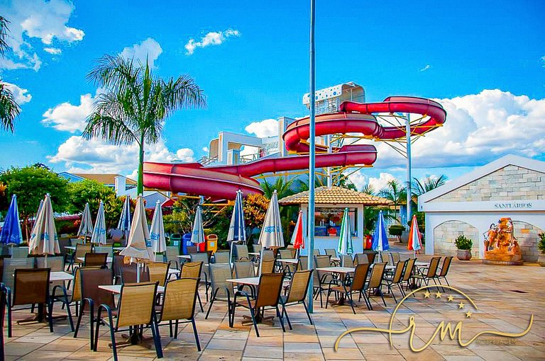 Lacqua diRoma RM Hospedagem 213