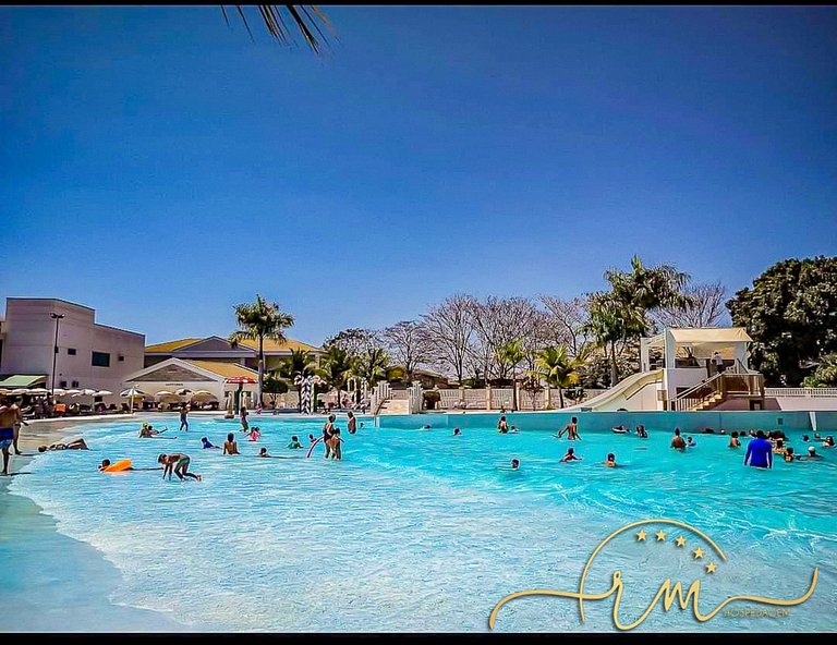 Lacqua diRoma RM Hospedagem 70