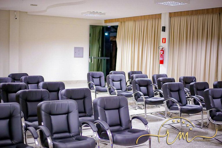 Lacqua diRoma RM Hospedagem 18