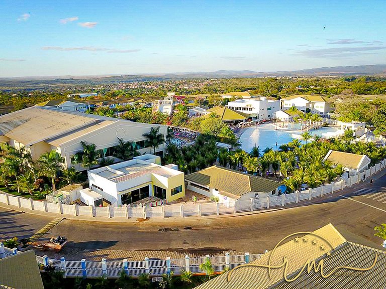 Lacqua diRoma RM Hospedagem 112