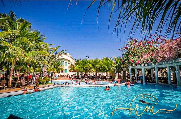 Lacqua diRoma RM Hospedagem 179