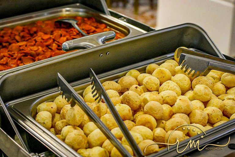 Lacqua diRoma RM Hospedagem 68