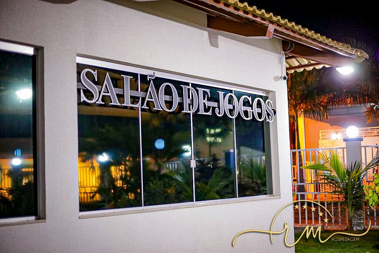 Lacqua diRoma RM Hospedagem 212