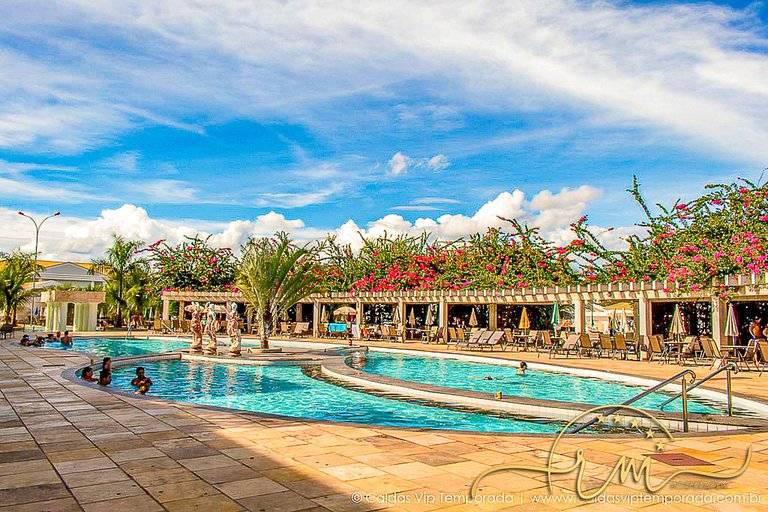 Lacqua diRoma RM Hospedagem 10