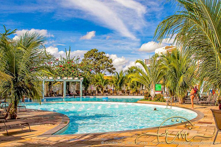 Lacqua diRoma RM Hospedagem 19