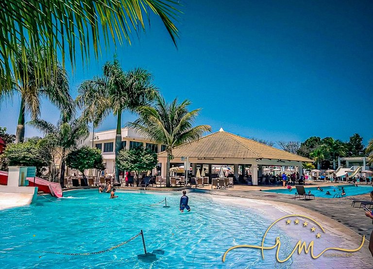 Lacqua diRoma RM Hospedagem 49