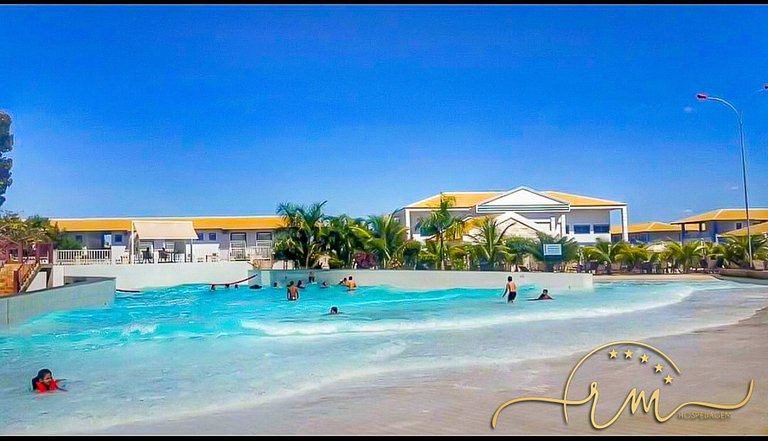 Lacqua diRoma RM Hospedagem 213