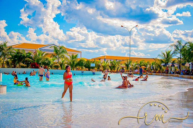 Lacqua diRoma RM Hospedagem 49