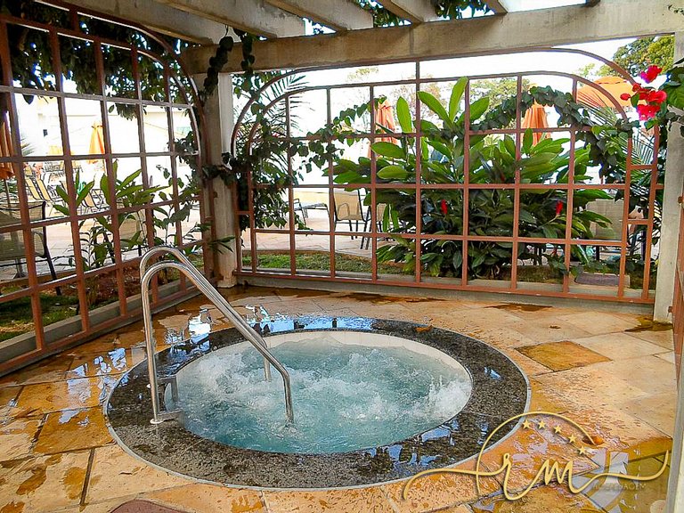 Lacqua diRoma RM Hospedagem 224