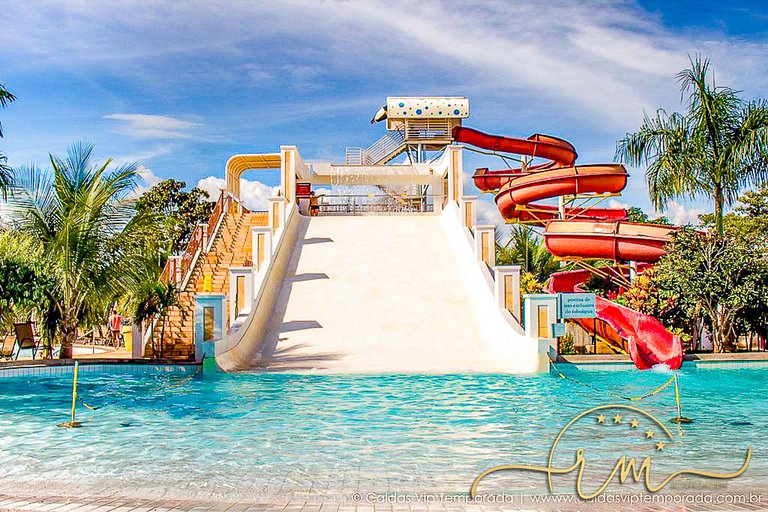 Lacqua diRoma RM Hospedagem 224