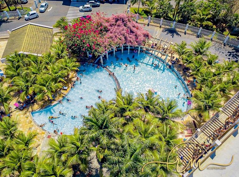 Lacqua diRoma RM Hospedagem 224